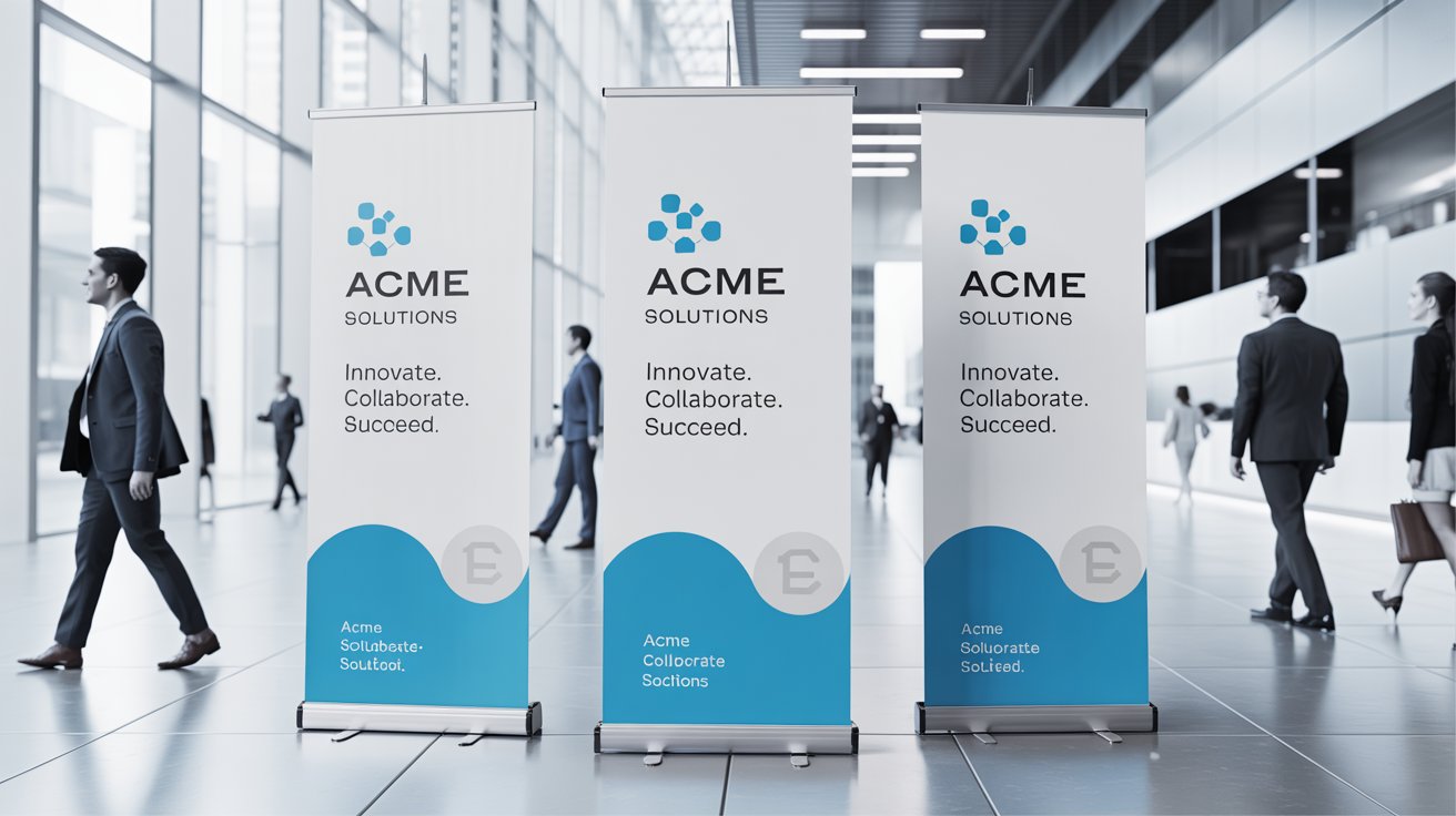 Premium Advertising Solutions