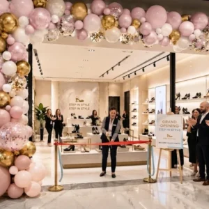 Balloons Decor