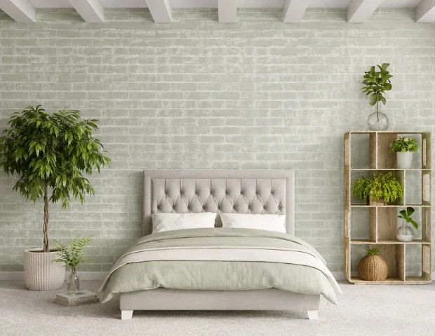Bedroom Wallpaper