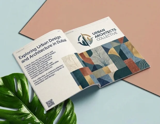 Booklets & Catalogues