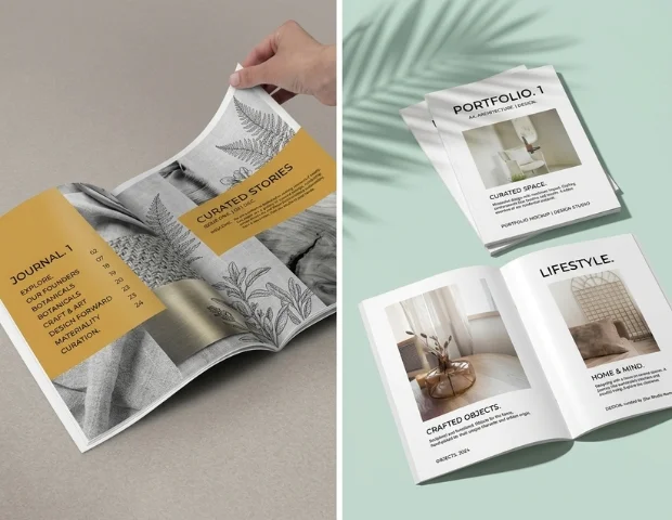 Booklets & Catalogues - Image 3