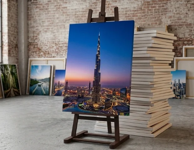 Canvas Frames - Image 2