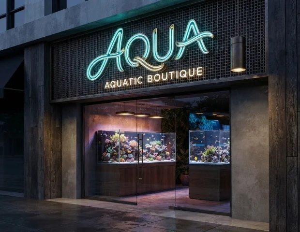 Neon Signage - Image 4
