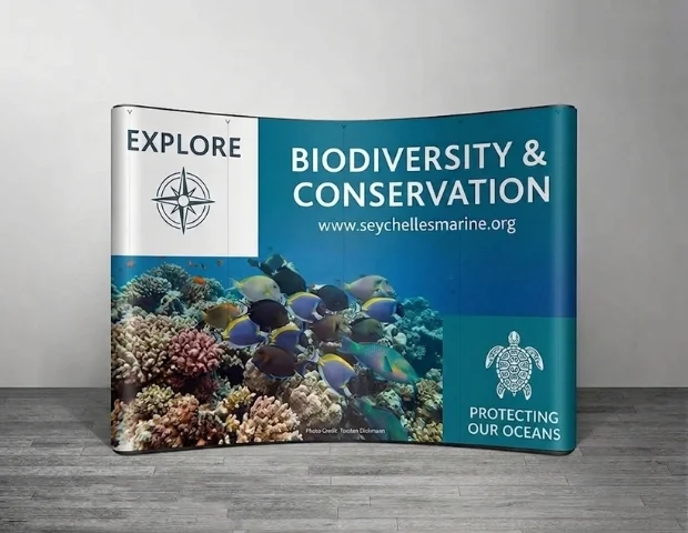 Pop-Up Display Stands - Image 4
