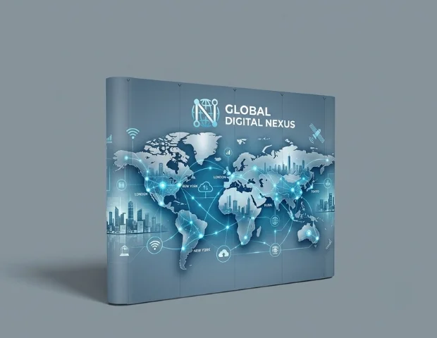 Pop-Up Display Stands - Image 5