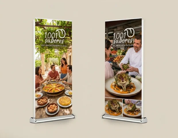 Rollup Banners - Image 5