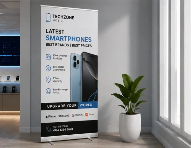 Rollup Banners - Image 4