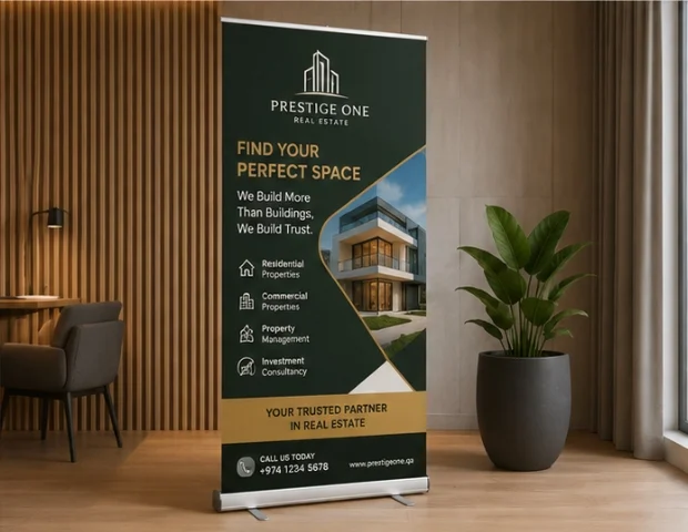 Rollup Banners - Image 3