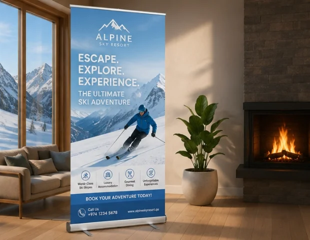 Rollup Banners - Image 2
