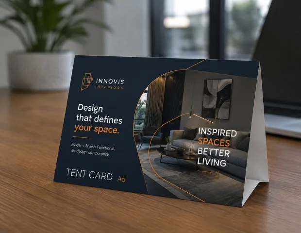 Tent Cards - Image 3