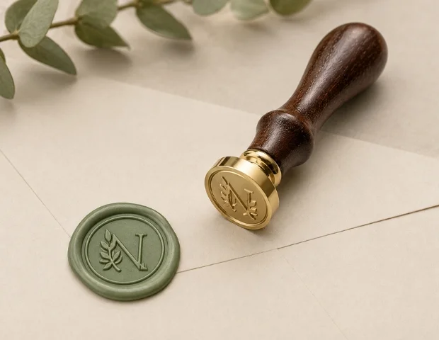 Wax Seals