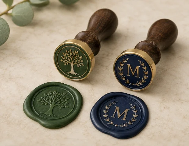 Wax Seals - Image 3